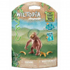 Playmobil Playmobil Wiltopia 71057 Orangutan