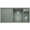 Blanco Axia III 6 S granitový drez 100x51 cm béžová 523469