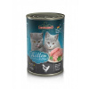 Leonardo All Meat Mačiatko hydina 400 g