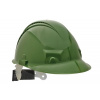 ČERVA Helma PALADIO ADVANCED 0601011210999 Zelená