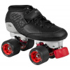 Powerslide Kolečkové brusle Chaya Quad Onyx (Počet koleček: 2x2, Velikost eur: 37, Velikost koleček: 59mm, Řada: Chaya)