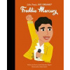 Freddie Mercury - Maria Isabel Sanchez Vegara, Frances Lincoln Children's Books