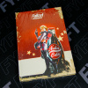 Fallout: Nuka Cola - zápisník (Blackfire)