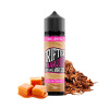 Juice Sauz DRIFTER Shake & Vape Cream Tobacco 16ml