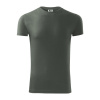 Tričko pánske MALFINI® Viper 143 tmavá bridlica veľ. 2XL