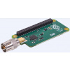 Raspberry Pi® RB-TV-HAT Raspberry Pi® DVB-T/T2 přijímací modul