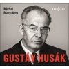 Gustav Husák (audiokniha) (Michal Macháček)