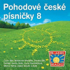 Pohodové české písničky 8 (CD)