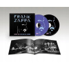 Zappa '88: The Last US Show CD Franka Zappy