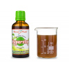 Hyperstop - bylinné kapky (tinktura) - doplněk stravy 50 ml