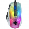 Myš Roccat Kone XP 3D Lighting (ROC-11-425-02) biela