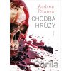 Chodba hrůzy - Andrea Rimová