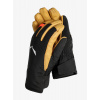 Nepremokavé rukavice Salewa Ortles PTX/TWR Gloves - black out