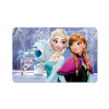 3 D podložka Frozen
