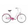 Mestsky bicykel - Mestský bicykel Kands 28 Venice námornícka modrá 19
