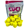 LK Baits CUC Nugget Carp Mango 1 kg - 17 mm