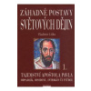 Záhadné postavy světových dějin - Vladimír Liška
