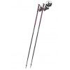 Trekingové palice Komperdell FXP Composite Trail – Pink