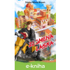 E-kniha Zlomená láska - Stacey Marie Brown