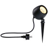 Paulmann 94770 Kikolo LED záhradné reflektor LED 6.2 W antracitová; 94770