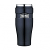 Thermos Vodotěsný termohrnek 0,47 l tmavo modrá