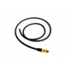 Lezyne ABS FLOOR PUMP HOSE - STD