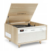 Gramofón Victrola VTA-820SB-NAT-INT béžový