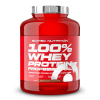 Scitec Nutrition 100% Whey Protein Professional 2350 g vanilka - lesná zmes