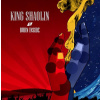 King Shaolin Burn Inside