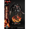 Prime 1 Studio Batman Rows Ultimate Premium Masterline Hellbat Concept Design by Josh Nizzi Štandardná verzia 76 cm