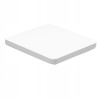 Kerasan Ego Board WC Soft Close White 328801 (Kerasan Ego Board WC Soft Close White 328801)