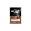 BioTech USA Iso Whey Zero Caffé Latte, 25 g, caffé latte
