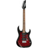 Elektrická gitara GRX70QA-TRB Ibanez