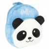 Plecak pluszowy. Panda 482192