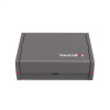 Faitron HeatsBox PRO šikovný vyhrievaný obedový box HB-01-102B