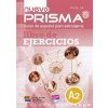 nuevo Prisma A2 Libro de ejercicios + CD