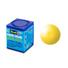 REVELL AQUA 12 žltá lesklá akrylová modelárska farba (RAL1018), 18ml (REVELL 36112 YELLOW GLOSS 18ml 0,61fl oz AQUA ACRYL COLOR)