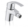 Grohe Eurosmart Stojaca bidetová batéria, s výtokom 32929002