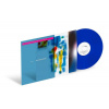 Vegyn, Air Blue Moon Safari Limited Blue Vinyl 140Gr.