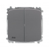 ABB Spínač TANGO 3559A-A05940 S2 IP44