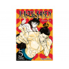 Jujutsu Kaisen - Prokleté války 5