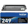 BROTHER toner TN-249BK pro HL-L8240CDW, MFC-L8390CDW / 4500 stran / černý