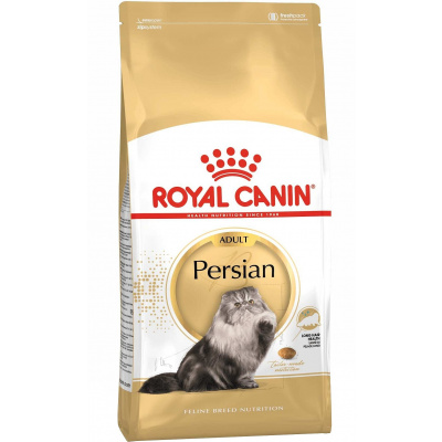 Royal Canin Persian Adult 4 kg