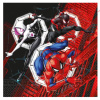 Procos Papierové servítky Spider man 33x33cm