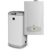 Kotol BAXI Luna Duo-Tec E 1.24 Bojler 120l + sonda kondenz. DOPRAVA ZDARMA, SLOVENSKÝ ZÁRUČNÝ LIST