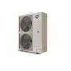 Tepelné čerpadlo IVAR.HP ITEC INVERTER-TOTAL COMPACT 16kW, IHP086L4832