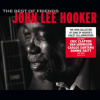 Hooker John Lee - Best of Friends [CD]