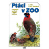 Ptáci v ZOO: Cizokrajní opeřenci a jejich mláďata - Evžen Kůs