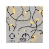 EMOS LED svetelná reťaz 240LED 24M IP44 teplá biela