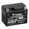 YUASA motobatéria 12V, 3,2 Ah, 50A, YTX4L-BS YUASA YUASAYTX4L-BS